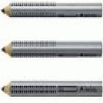 LAPIZ FABER GRAFITO JUMBO GRIP TRIANGULAR