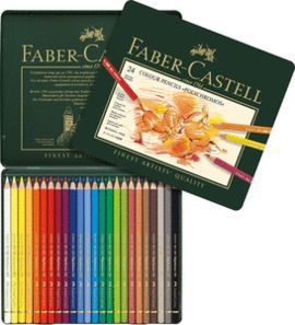 CAJA PINTURAS DURER 36