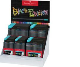 EXPOSITOR GAMA BLACK EDITION 36 ESTUCHES