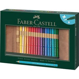 LAPIZ FABER CASTELL ALBRECHT DURER ESTUCHE ENROLLA