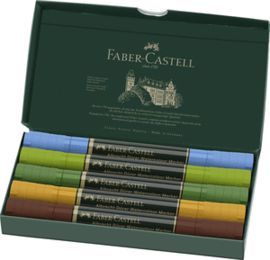 MARCADOR ACUARELABLE ALBRECHT DURER ESTUCHE 5 UDS