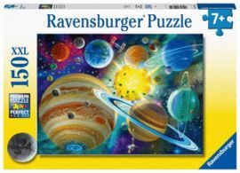 PUZZLE XXL CONEXION COSMICA 150 PZ