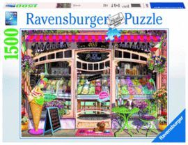 PUZZLE GELATERIA 1500 PZAS
