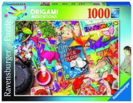 PUZZLE 500 PZ YOZAKURA