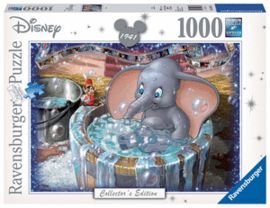 PUZZLE DISNEY CLASSICS DUMBO