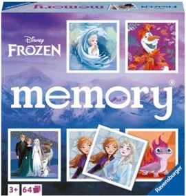 MEMORY - FROZEN