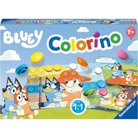 JUEGO COLORINO BLUEY