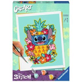 JUEGO PINTAR POR NUMEROS CREART SERIE TREND C - ST