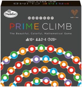 JUEGO THINKFUN PRIME CLIMB
