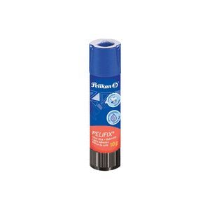 EXPOSITOR 30 PEGAMENTO BARRA PELIFIX 10GR PELIKAN