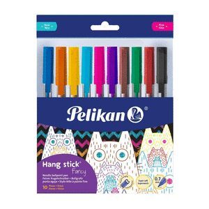 BOLIGRAFO PELIKAN HANG STICK FANCY