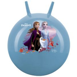 PELOTA KANGURO FROZEN II