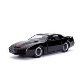 KITT COCHE FANTASTICO METAL 1:32