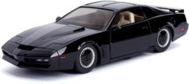 DLOREAN REGRESO AL FUTURO 1:24