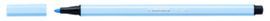 ROTULADOR STABILO PREMIUM PEN 68 AZUL HIELO