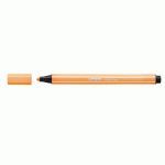 ROTULADOR STABILO PEN 68 NEON NARANJA