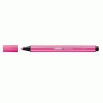 ROTULADOR STABILO PEN 68 NEON ROSA