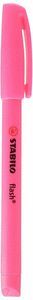 MARCADOR FLUORESCENTE STABILO FLASH ROSA