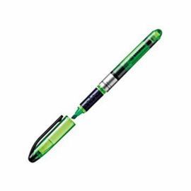 MARCADOR FLUORESCENTE STABILO NAVIGATOR VERDE