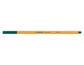ROTULADOR STABILO POINT 88/36 VERDE