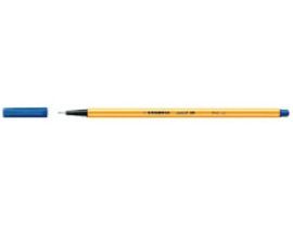 ROTULADOR STABILO POINT 88/41 AZUL