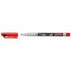 MARCADOR STABILO WRITE 41MM ROJO