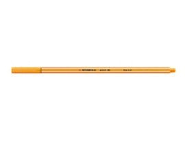 ROTULADOR STABILO POINT 88/54 NARANJA