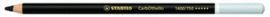 LAPIZ STABILO ORIGINAL PREMIUM CARBOTHELLO NEGRO N