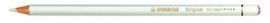 LAPIZ STABILO ORIGINAL PREMIUM ORIGINAL BLANCO TIT