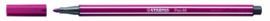 ROTULADOR STABILO PREMIUM PEN 68 PURPURA