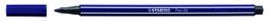 ROTULADOR STABILO PREMIUM PEN 68 AZUL PRUSIA