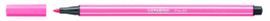 ROTULADOR STABILO PREMIUM PEN 68 ROSA CLARO