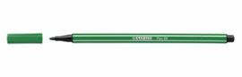 ROTULADOR STABILO PEN 68 VERDE