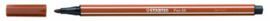 ROTULADOR STABILO PREMIUM PEN 68 SANGUINA