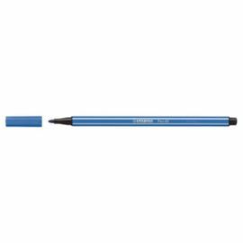 ROTULADOR STABILO PEN 68 AZUL OSCURO