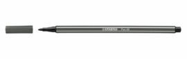 ROTULADOR STABILO PEN 68 NEGRO