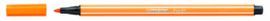 ROTULADOR STABILO PREMIUM PEN 68 NARANJA