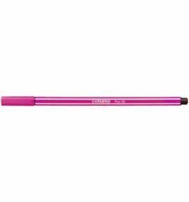ROTULADOR STABILO PEN 68 ROSA