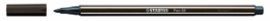 ROTULADOR STABILO PREMIUM PEN 68 OCRE