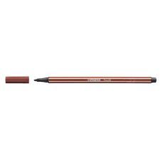 ROTULADOR STABILO PREMIUM PEN 68 SIENA