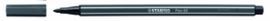 ROTULADOR STABILO PREMIUM PEN 68 GRIS INTENSO