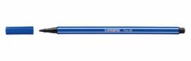 ROTULADOR STABILO PEN 68 AZUL MARINO