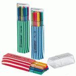 ESTUCHE 15 ROTULADORES STABILO ELITE