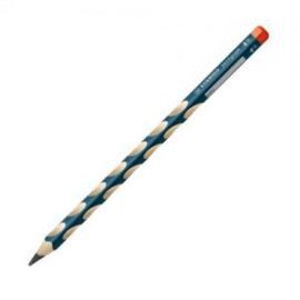 LAPIZ STABILO EASY GRAPH DIESTROS