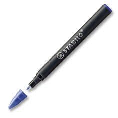 RECAMBIO 0.5 STABILO EASY ORIGINAL BLISTER 3 UNIDA