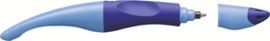 BOLIGRAFO ROLLER STABILO ERGONOMICO COLOR CUERPO A