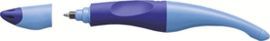 BOLIGRAFO ROLLER STABILO ERGONOMICO COLOR CUERPO A