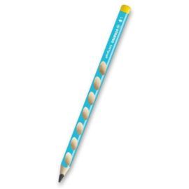 LAPIZ GRAFITO ERGONOMICO EASY GRAPH ZURDO AZUL CIE