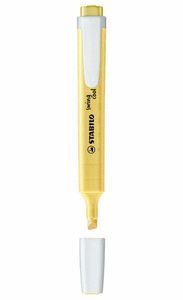 MARCADOR FLUORESCENTE STABILO SWING COOL PASTEL AM