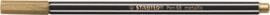 ROTULADOR STABILO PEN 68 METALLIC ORO
